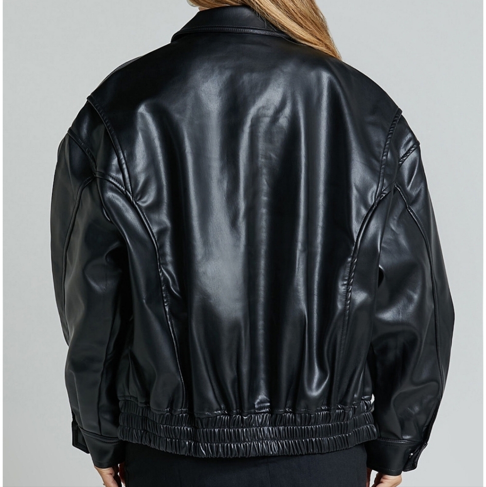 Bomber Jacket - Picture 7 of 8